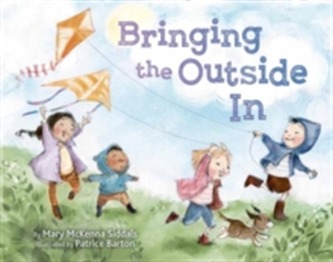 Bringing The Outside In