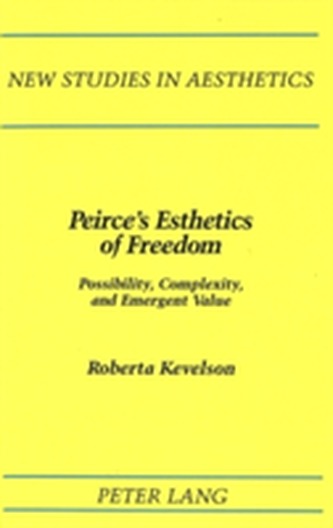 Peirce's Esthetics of Freedom
