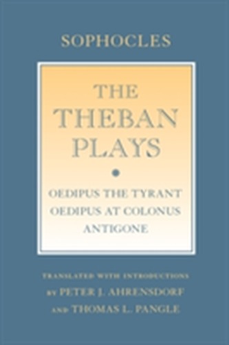 The Theban Plays