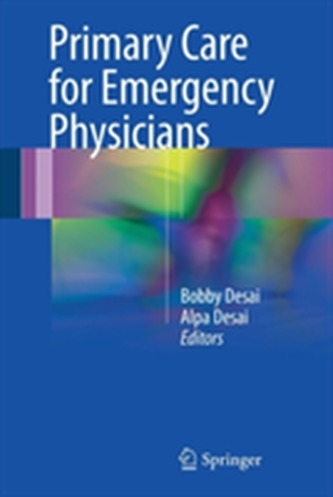 Primary Care for Emergency Physicians