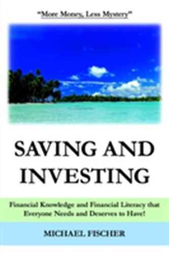 Saving and Investing