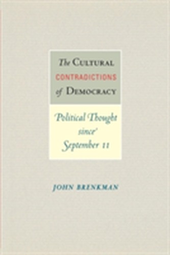 The Cultural Contradictions of Democracy