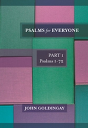 Psalms for Everyone