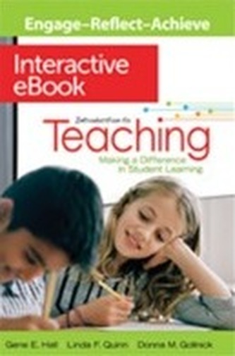 Introduction to Teaching Interactive eBook