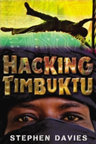 Hacking Timbuktu