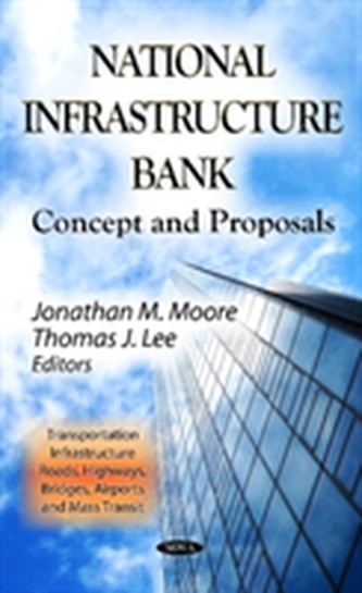 National Infrastructure Bank
