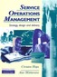 Services Operations Management