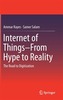 Internet of Things  From Hype to Reality
