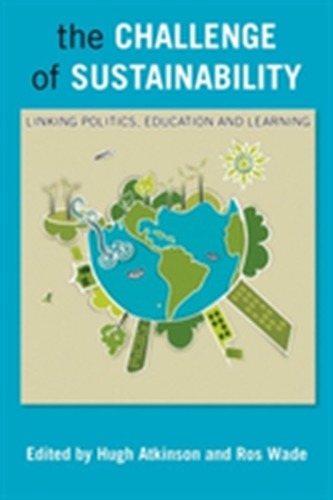 The challenge of sustainability