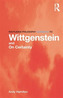 Routledge Philosophy GuideBook to Wittgenstein and On Certainty