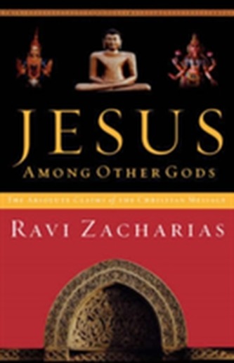 Jesus Among Other Gods