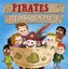 Pirates in Classroom 3