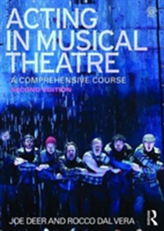 Acting in Musical Theatre
