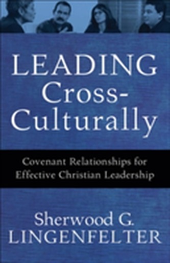 Leading Cross-culturally