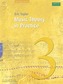 Music Theory in Practice, Grade 3