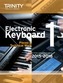 Electronic Keyboard 2015-2018
