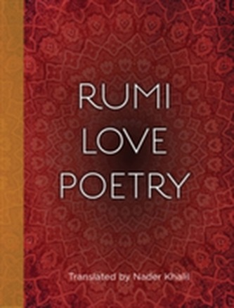 Rumi Love Poetry
