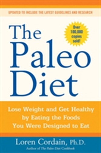 The Paleo Diet
