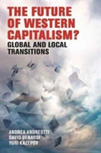 Western Capitalism in Transition