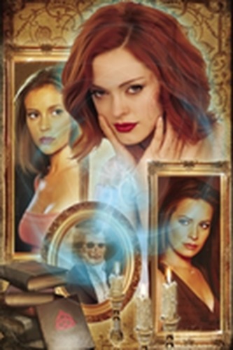 Charmed: A Thousand Deaths