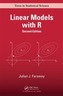 Linear Models with R, Second Edition