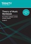 Theory of Music Workbook Grade 5