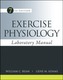 Exercise Physiology Laboratory Manual