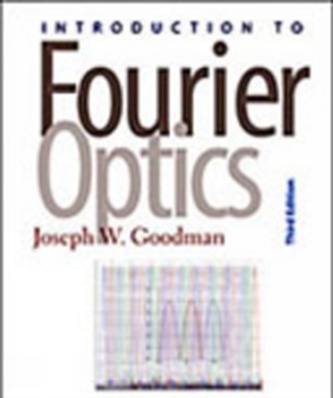 Introduction to Fourier Optics