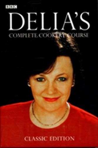 Delia's Complete Cookery Course