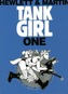 Tank Girl - Tank Girl 1 (Remastered Edition)