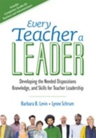 Every Teacher a Leader