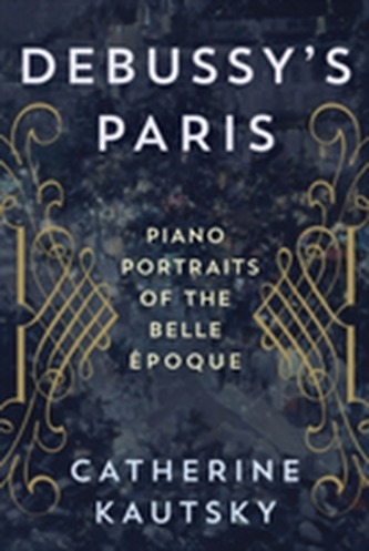 Debussy's Paris