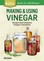 Making & Flavoring Vinegars