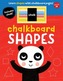 Chalkboard Shapes