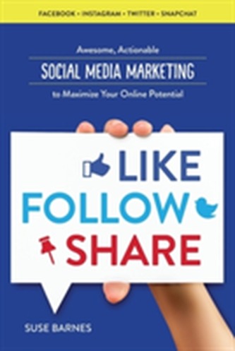 Like, Follow, Share
