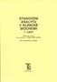 Stanovení analytů v klinické biochemii - 1. část