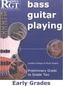 Bass Guitar Playing