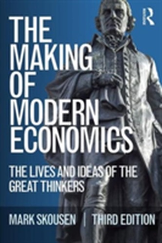 The Making of Modern Economics