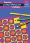 Teaching Comprehension Strategies