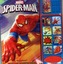 Spiderman Little Lift & Listen