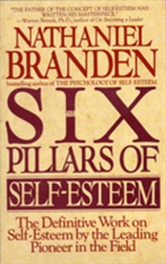 Six Pillars Of Self-Esteem