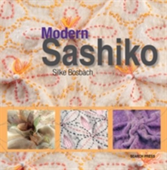 Modern Sashiko