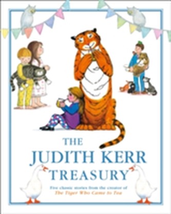The Judith Kerr Treasury