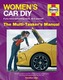 Women's Car DIY Manual