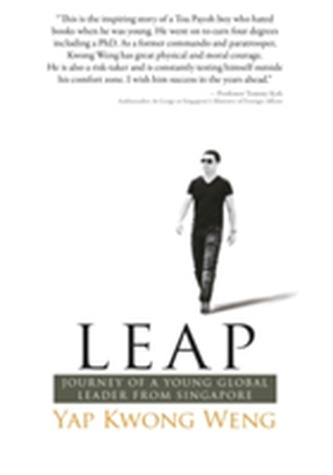 LEAP