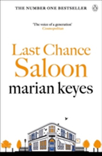 Last Chance Saloon