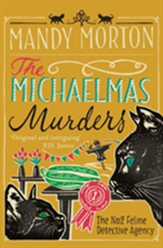 The Michaelmas Murders