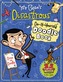 Mr Bean's Disastrous DIY Doodle Book