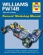Williams Fw14B Manual