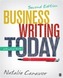 Business Writing Today